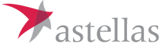 Astellas logo