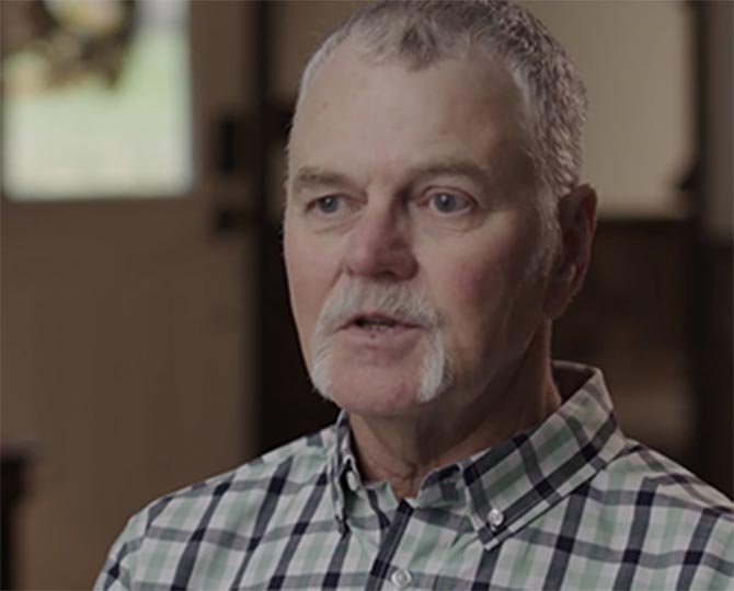 Mahlon’s Journey to Accessing XTANDI® Video