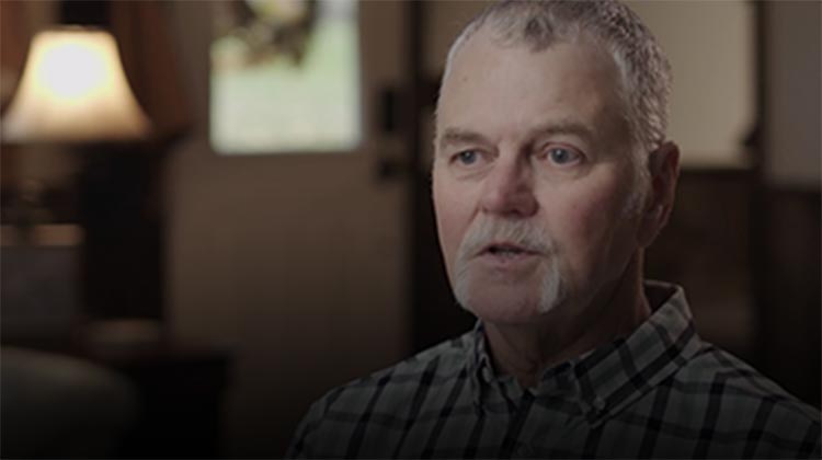 Mahlon’s Journey to Accessing XTANDI® Video