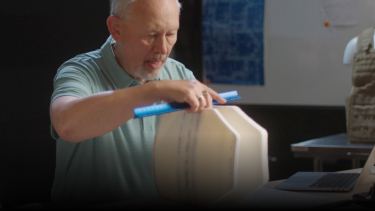 One piece at a time: Henry’s journey living with mCSPC video